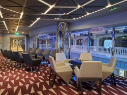 TV Studio & bar picture TV Studio & bar picture