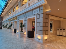 MSC Virtuosa Virtuosa Boutique picture