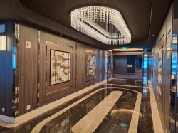 MSC Virtuosa Sky Lounge picture