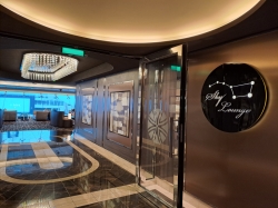 MSC Virtuosa Sky Lounge picture
