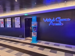 Virtual Games & Bowling picture