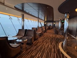 MSC Virtuosa Sky Lounge picture