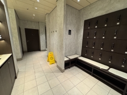 MSC World Europa MSC Aurea Spa picture