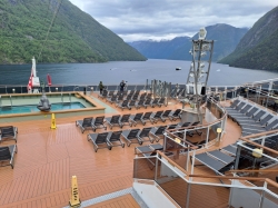 MSC Virtuosa Horizon Pool picture