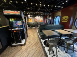 Pizza & Burger picture Pizza & Burger picture