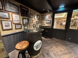 MSC World Europa Gin Project picture