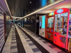 Virtual Games & Bowling picture