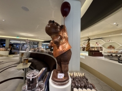 Jean-Phillippe Chocolate Cafe picture Jean-Phillippe Chocolate Cafe picture