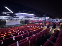 MSC World Europa World Theatre picture