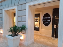 MSC Virtuosa Virtuosa Boutique picture