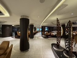 MSC World Europa La Foglia Restuarant picture