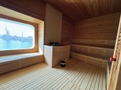 MSC World Europa MSC Aurea Spa picture