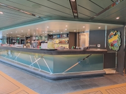 Tropical Bar picture Tropical Bar picture