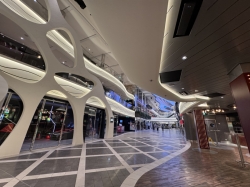 MSC World Europa World Galleria picture