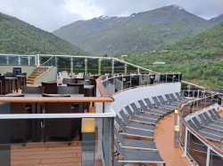 MSC Virtuosa Horizon Bar picture