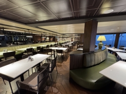 MSC World Europa Il Mercato Buffet picture