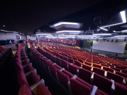 MSC World Europa World Theatre picture
