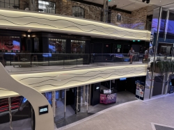 MSC World Europa World Galleria picture