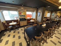 MSC World Europa Coffee Emporium picture