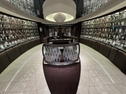 MSC World Europa La Foglia Restuarant picture