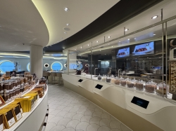 Jean-Phillippe Chocolate Cafe picture Jean-Phillippe Chocolate Cafe picture