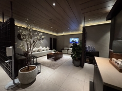 MSC World Europa MSC Aurea Spa picture