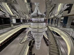 MSC World Europa World Galleria picture