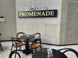 MSC World Europa World Promenade picture