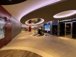 MSC World Europa MSC Luna Park Arena picture