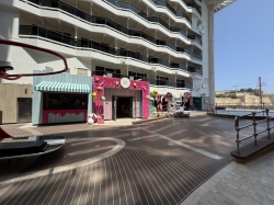 MSC World Europa World Promenade picture