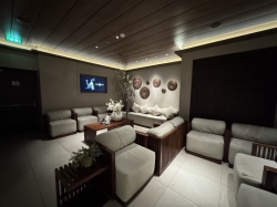 MSC World Europa MSC Aurea Spa picture