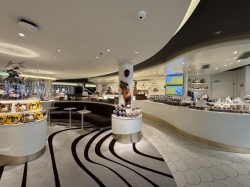 Jean-Phillippe Chocolate Cafe picture Jean-Phillippe Chocolate Cafe picture