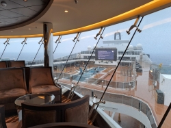 MSC Virtuosa Sky Lounge picture