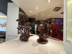 Jean-Phillippe Chocolate Cafe picture Jean-Phillippe Chocolate Cafe picture