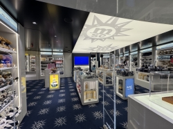 MSC World Europa MSC Shop picture