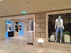 MSC Virtuosa Virtuosa Boutique picture
