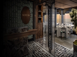 Pacific Rim Restaurant picture