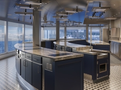 Culinary Arts Kitchen picture