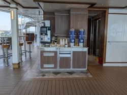 Wake View Bar and Pool picture Wake View Bar and Pool picture