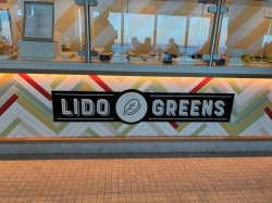 Sun Princess Lido Greens picture