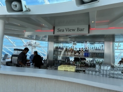 Sun Princess Sea View Terrace picture