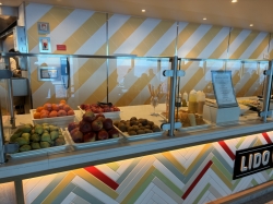 Sun Princess Lido Greens picture