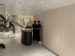 Spa Upper Level picture Spa Upper Level picture