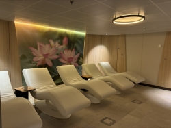 Spa Upper Level picture Spa Upper Level picture