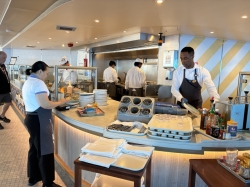 Sun Princess Lido Grill picture