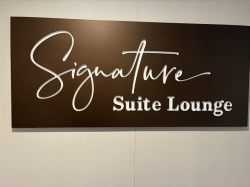 Sun Princess Signature Lounge picture