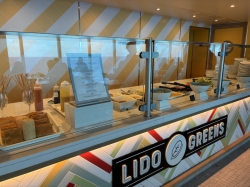 Sun Princess Lido Greens picture