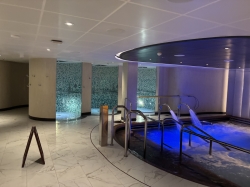 Spa Upper Level picture Spa Upper Level picture