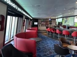 Heroes Tribute Bar picture