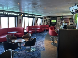 Heroes Tribute Bar picture